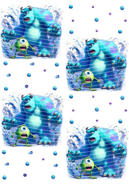 A5 Notebook Wraps-W-2883